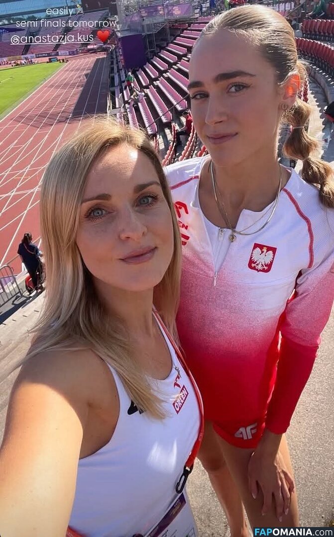 Anastazja Kus Meztelen OnlyFans  Kikerült fotó #9