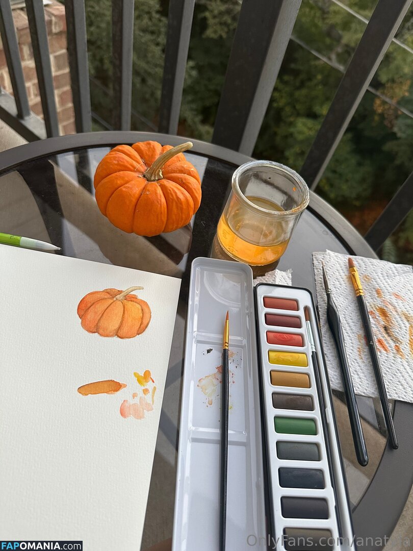 anatyla / anatylacosplay Meztelen OnlyFans  Kikerült fotó #2