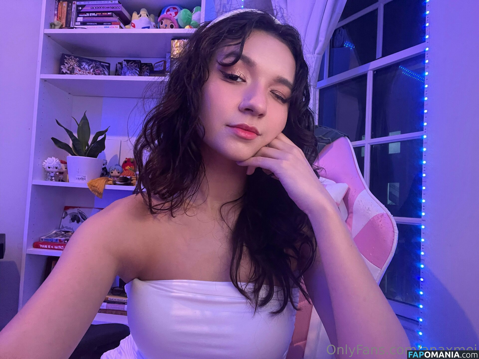 anaxmei / annaxmei Meztelen OnlyFans  Kikerült fotó #49