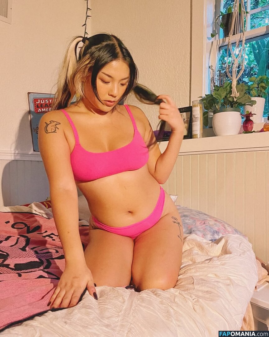 Andi.elicious / Andie Zhang Meztelen OnlyFans  Kikerült fotó #5