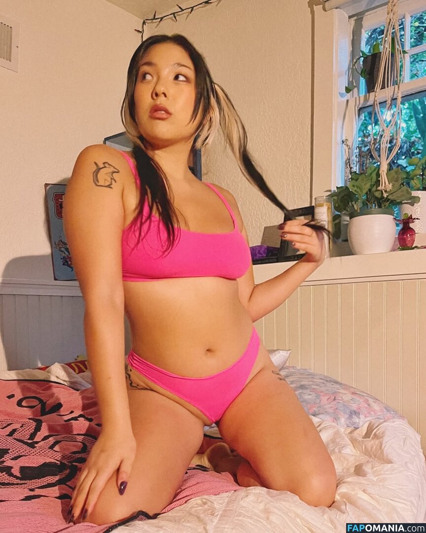Andi.elicious / Andie Zhang Meztelen OnlyFans  Kikerült fotó #8