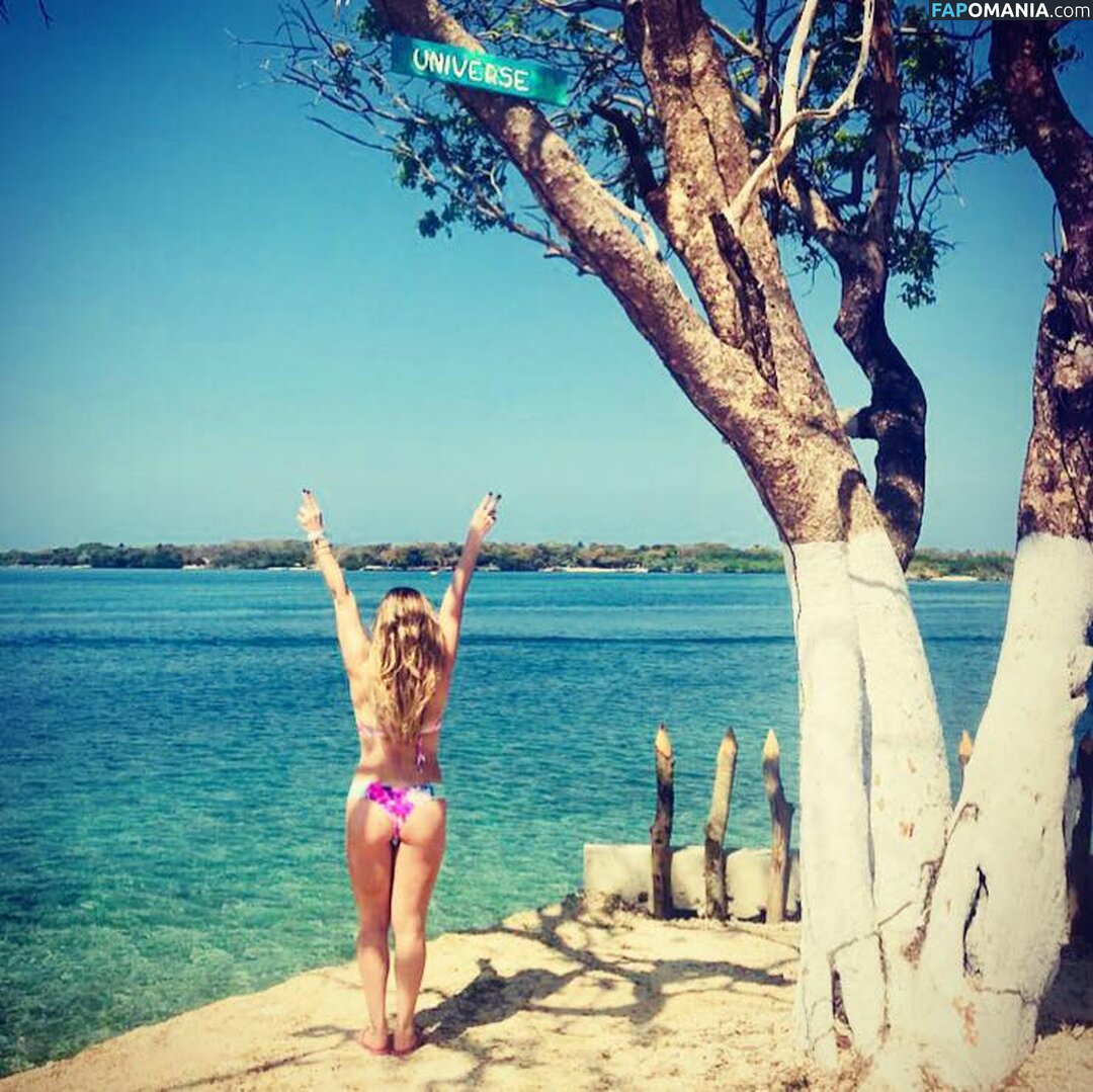 Andrea Reta / andrea_reta / https: Meztelen OnlyFans  Kikerült fotó #9