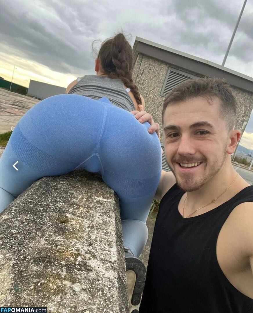 Andrea Rojo RedMil / andreaarojo_ / redmil Meztelen OnlyFans  Kikerült fotó #12