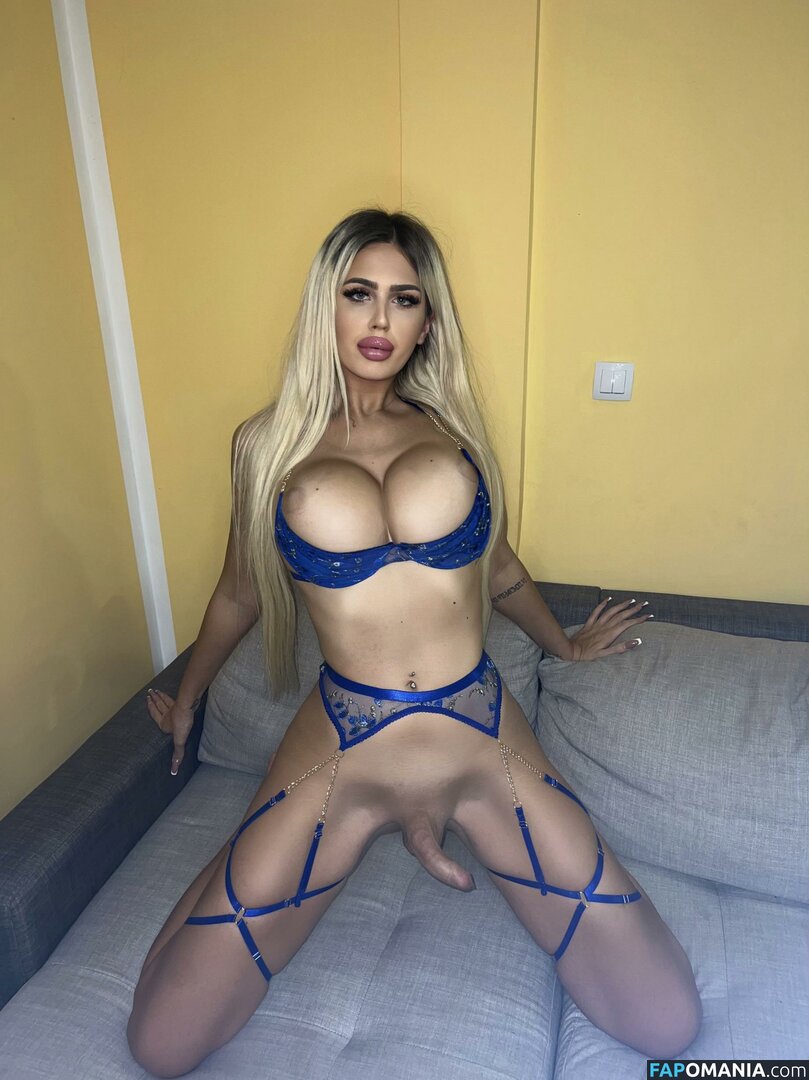 Andreana Bircanin / lady_annie / missbircanin Meztelen OnlyFans  Kikerült fotó #9