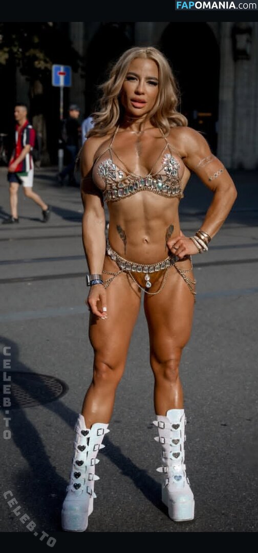 andreaschaerer Meztelen OnlyFans  Kikerült fotó #8