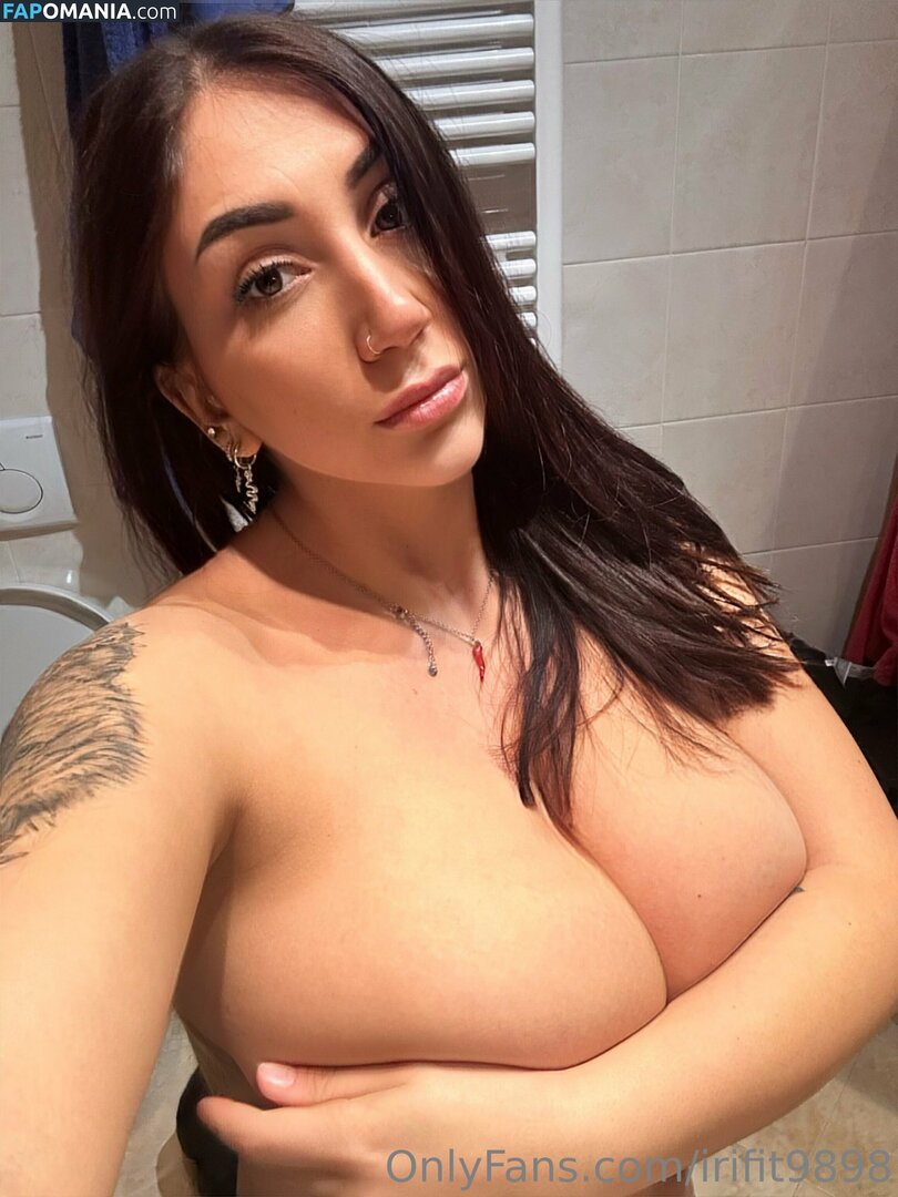 Andreea Irimescu / FitnessIri / Irifit98 / fitnessiri9898 / iri_fit98 Meztelen OnlyFans  Kikerült fotó #13