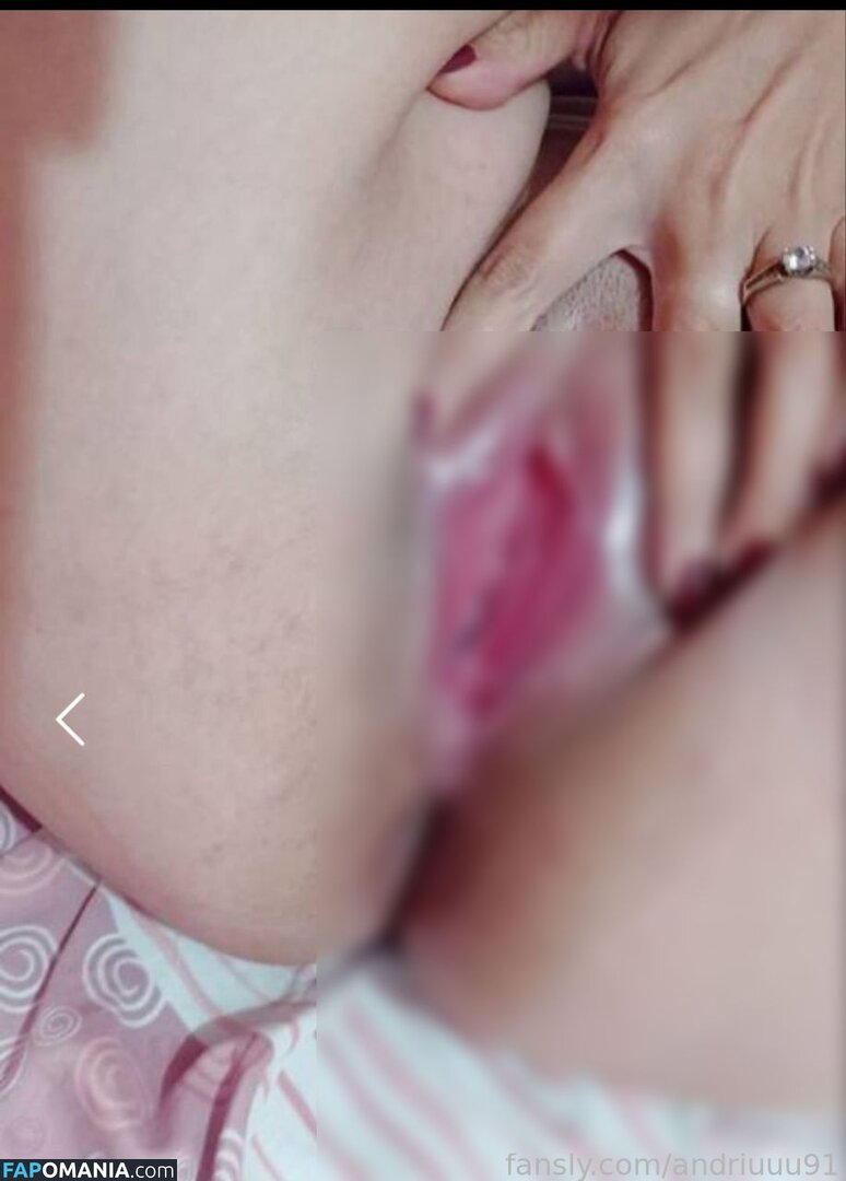 andriu91 / andriuuu91 Meztelen OnlyFans  Kikerült fotó #670