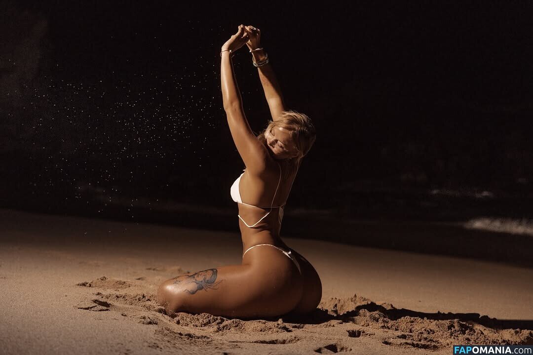 Anelaraiin Meztelen OnlyFans  Kikerült fotó #2