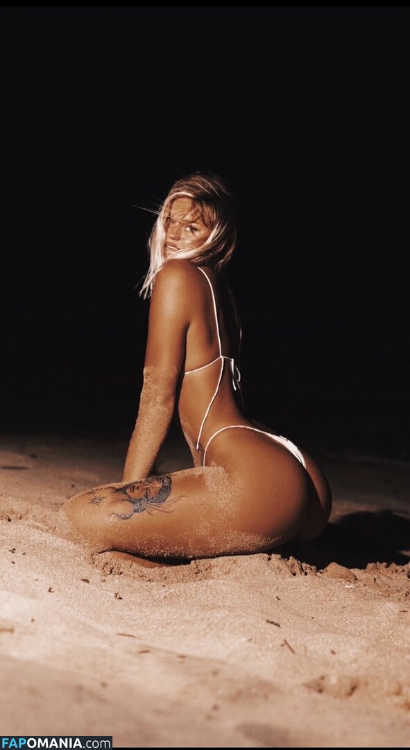 Anelaraiin Meztelen OnlyFans  Kikerült fotó #4