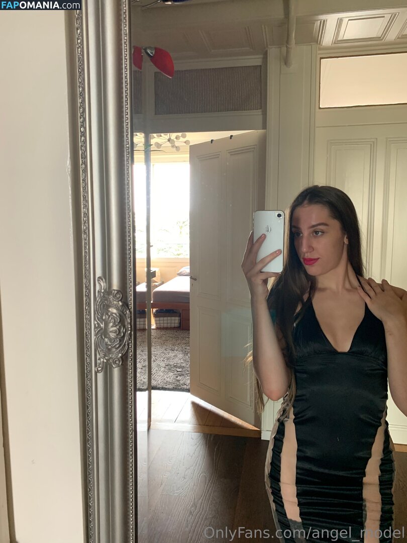 ange.elle__ / ange_elle Meztelen OnlyFans  Kikerült fotó #13