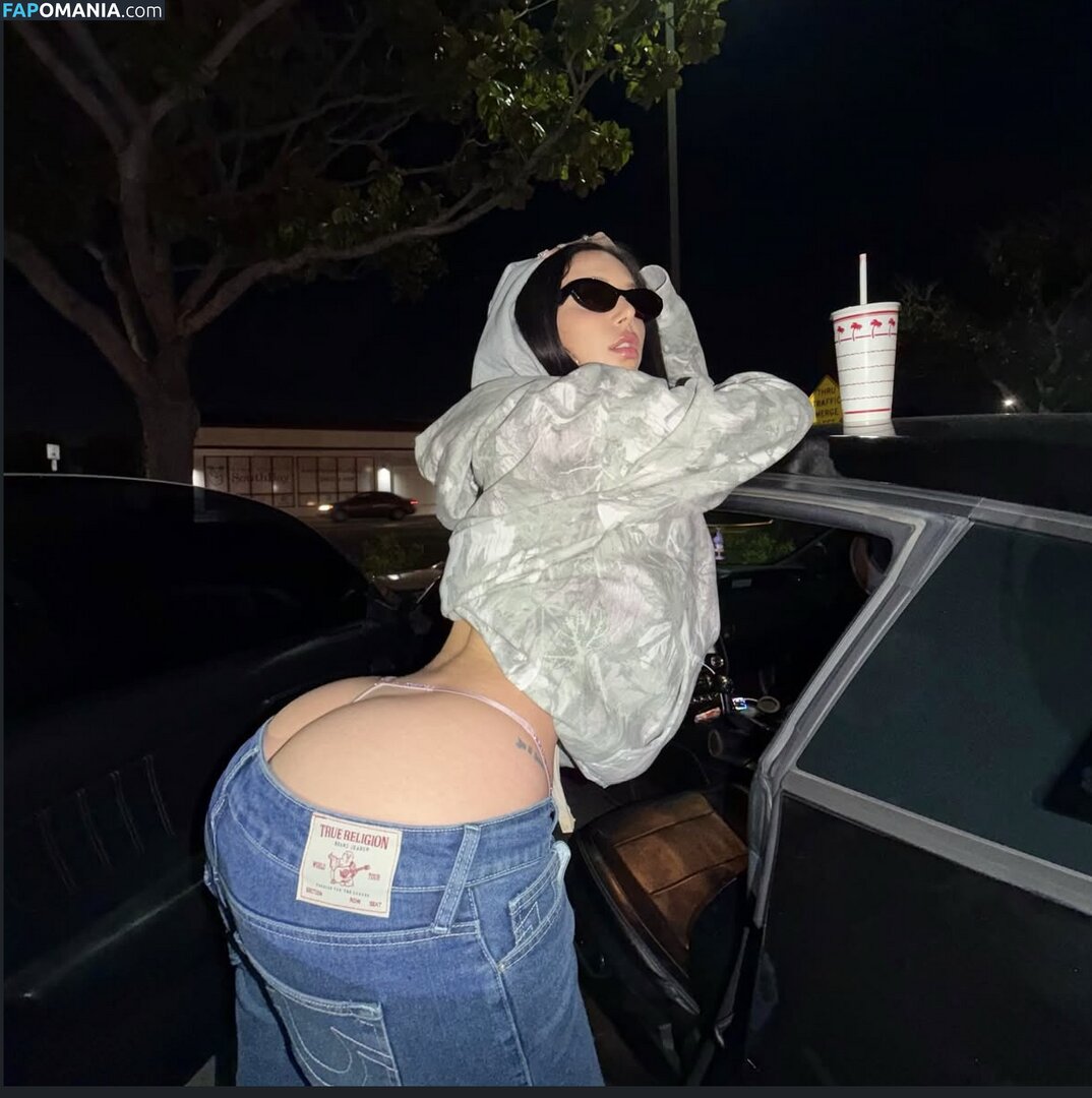 Angebevv Meztelen OnlyFans  Kikerült fotó #5