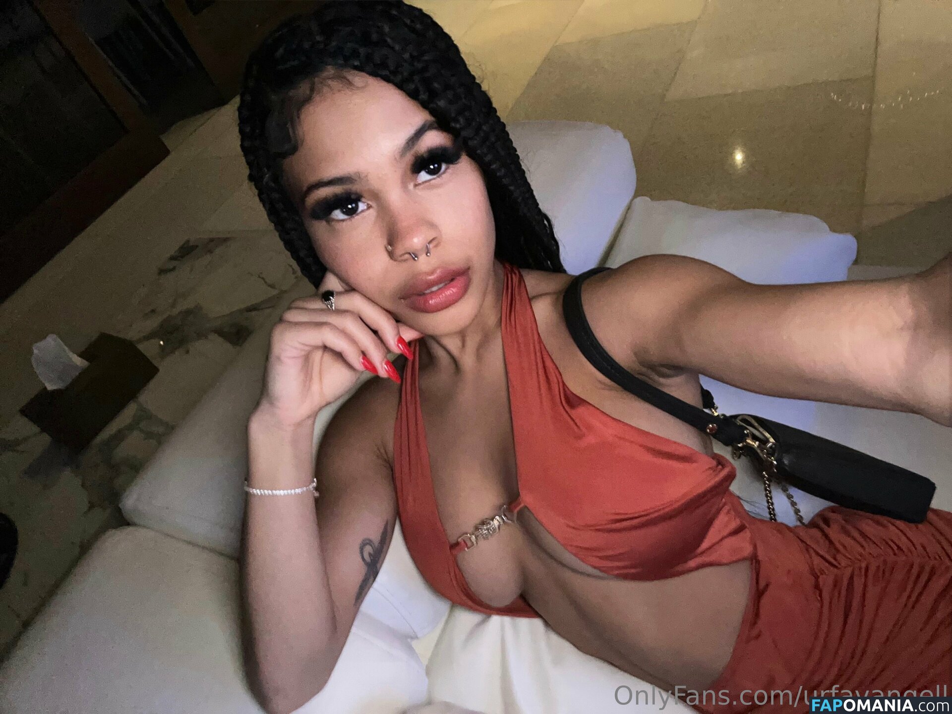 urfavangell Meztelen OnlyFans  Kikerült fotó #14