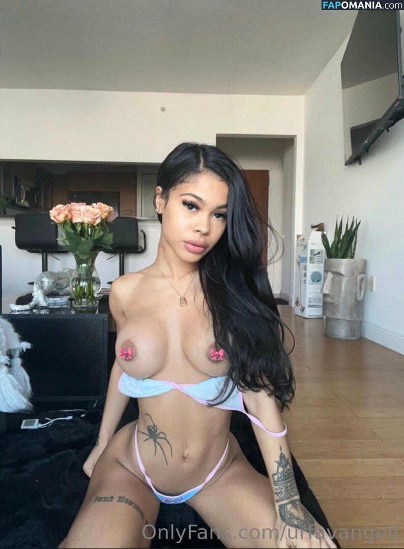 urfavangell Meztelen OnlyFans  Kikerült fotó #19