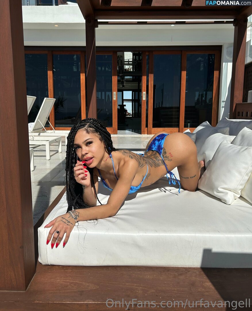 urfavangell Meztelen OnlyFans  Kikerült fotó #28