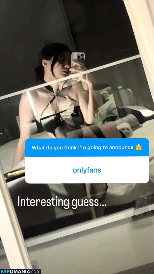 angel_86321 / 妍妍 / 妍妍angel Meztelen OnlyFans  Kikerült fotó #94