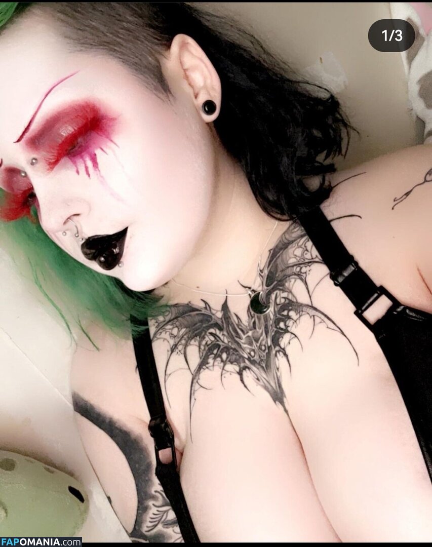 angel_bitxh / angelbitxh_ Meztelen OnlyFans  Kikerült fotó #2