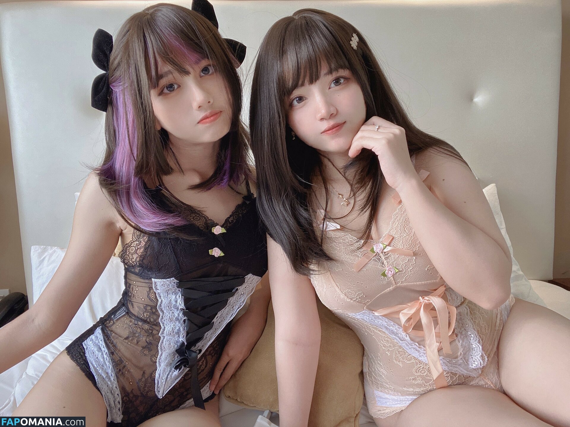 Angel Chan / angel_chan / angelhcchan / menruinyanko_ / wlep wlop Meztelen OnlyFans  Kikerült fotó #54
