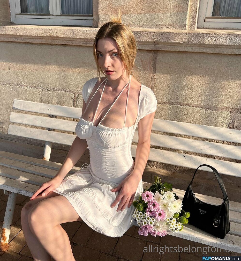 Angel Maralyn / maralinren / maralyn / themaralyn Meztelen OnlyFans  Kikerült fotó #8