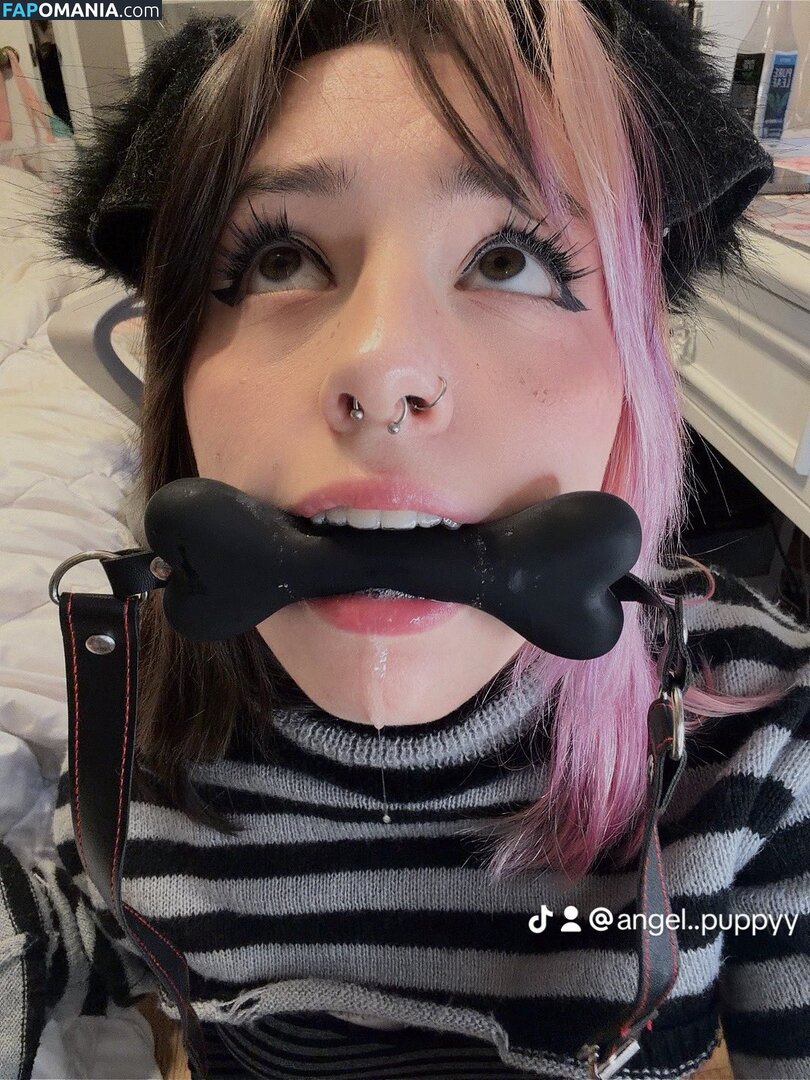 Angel Puppy / ang3l.puppyy / cw / https: Meztelen OnlyFans  Kikerült fotó #4