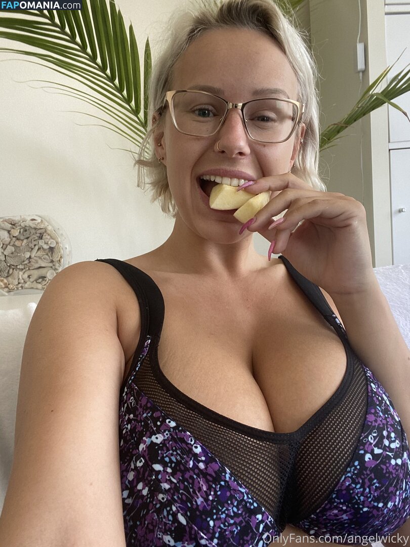 Angel Wicky / angel_wicky_ii / angelwicky / angelwickyofficial Meztelen OnlyFans  Kikerült fotó #132