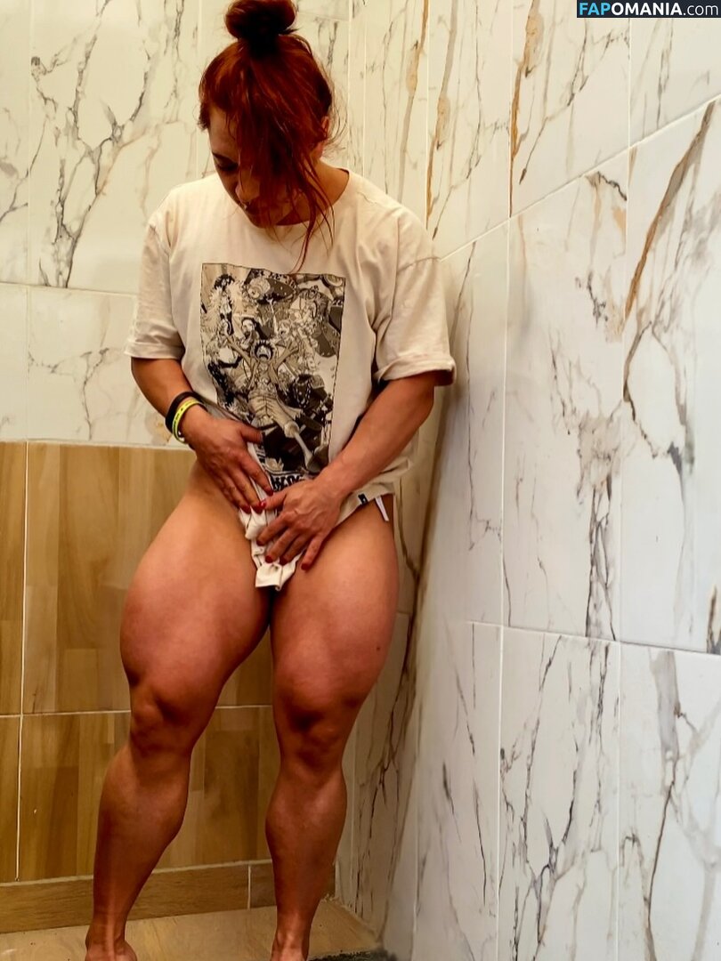 Angela Bodybuilder / Vane Buitrago / angela_bodybuilder57 Meztelen OnlyFans  Kikerült fotó #7