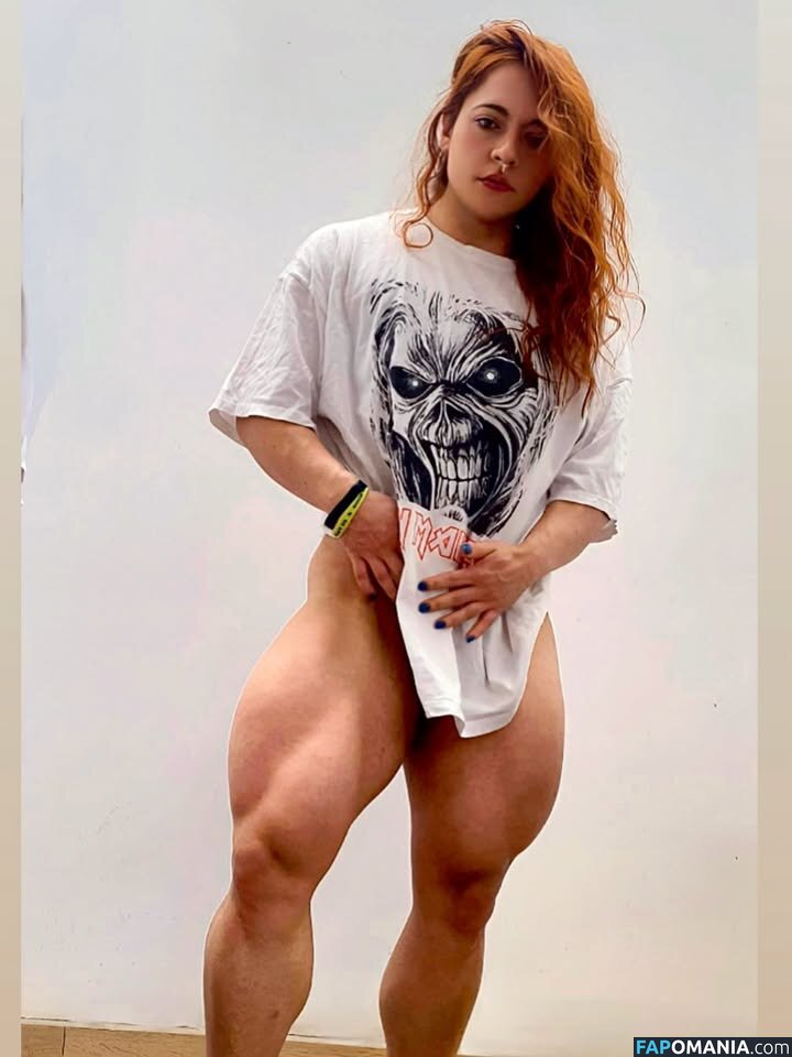 Angela Bodybuilder / Vane Buitrago / angela_bodybuilder57 Meztelen OnlyFans  Kikerült fotó #11