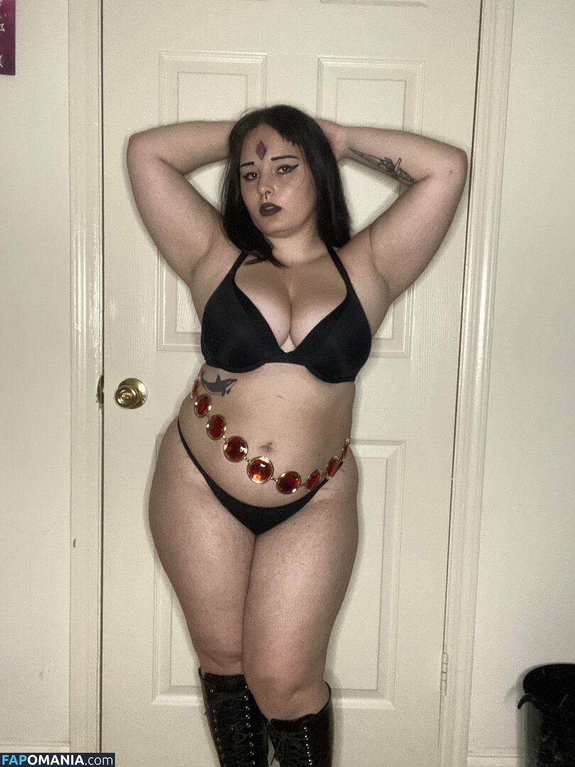 Angela Cordelia / Fallen Angel Cordelia / fallen_angel_cordelia Meztelen OnlyFans  Kikerült fotó #4
