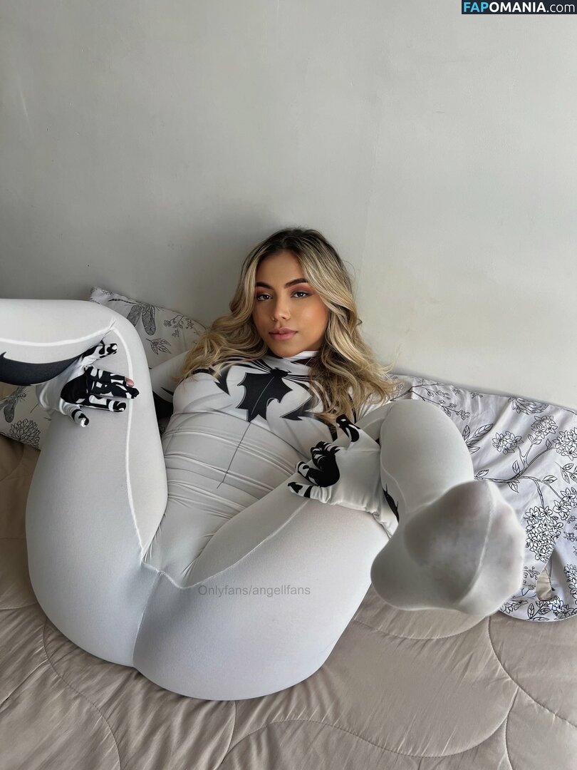 Angela López / angel.lopezco / angellfans Meztelen OnlyFans  Kikerült fotó #3