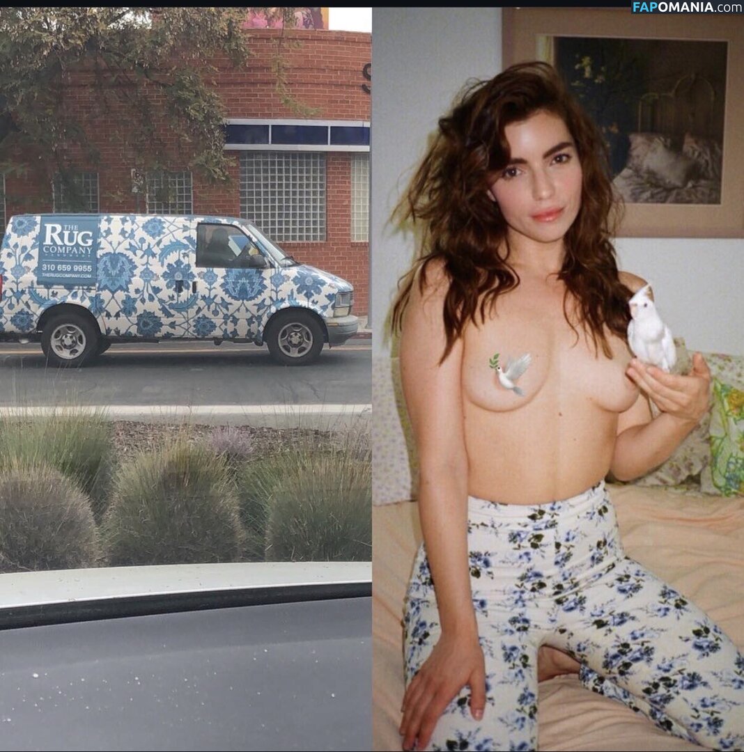Angela Trimbur / angelatrimbur / angelatrimburdance Meztelen OnlyFans  Kikerült fotó #3