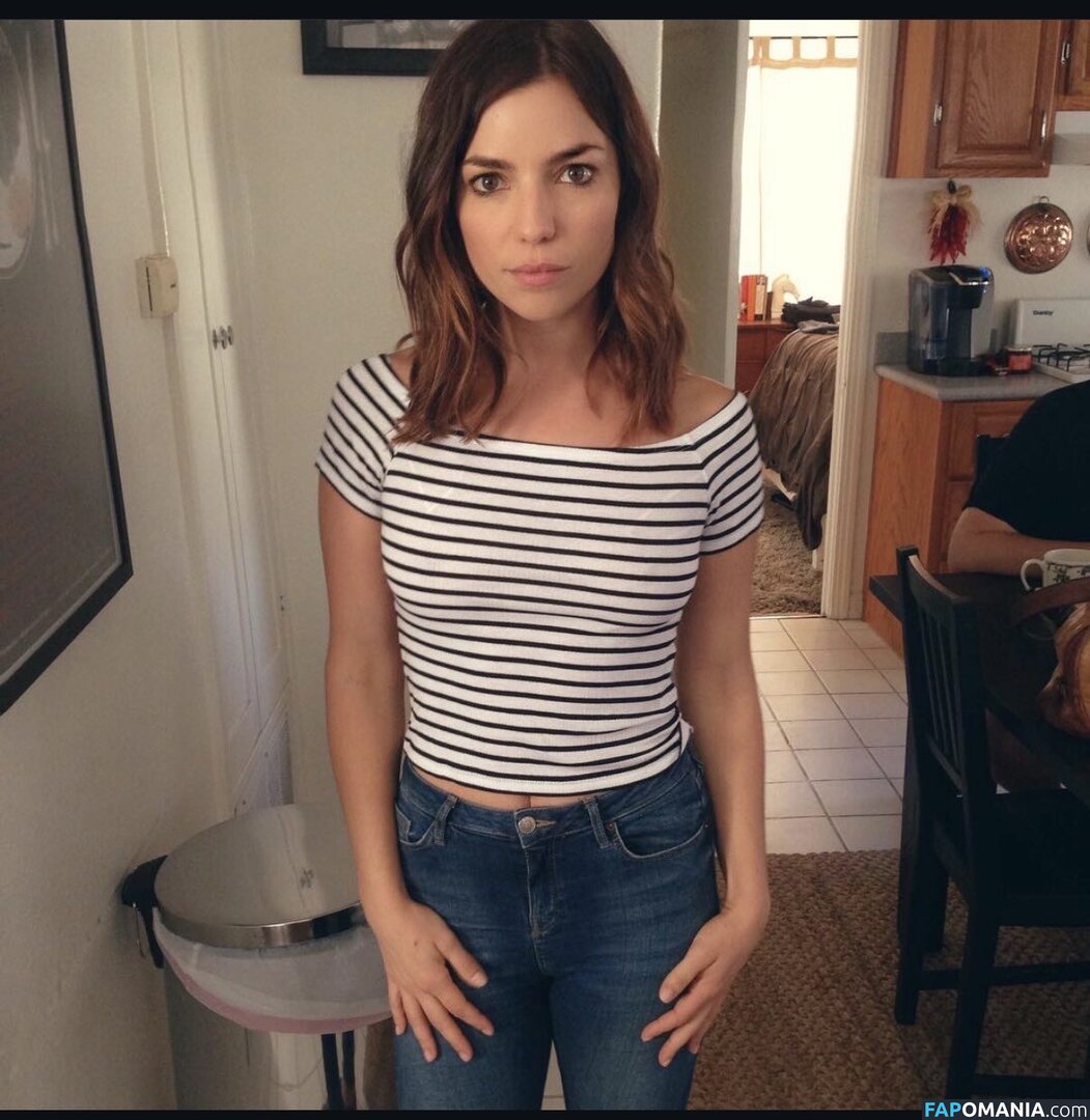 Angela Trimbur / angelatrimbur / angelatrimburdance Meztelen OnlyFans  Kikerült fotó #15
