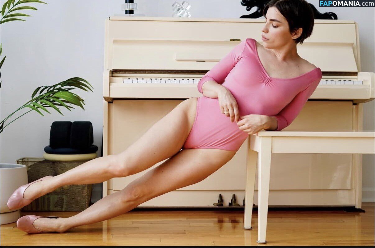 Angela Trimbur / angelatrimbur / angelatrimburdance Meztelen OnlyFans  Kikerült fotó #25
