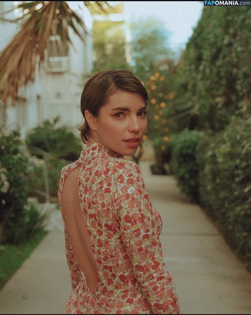 Angela Trimbur / angelatrimbur / angelatrimburdance Meztelen OnlyFans  Kikerült fotó #28