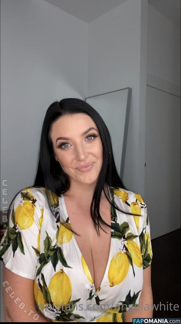 Angela White / angelawhite / angelawhitetv / https: / officialangelawhite / theangelawhite Meztelen OnlyFans  Kikerült fotó #286