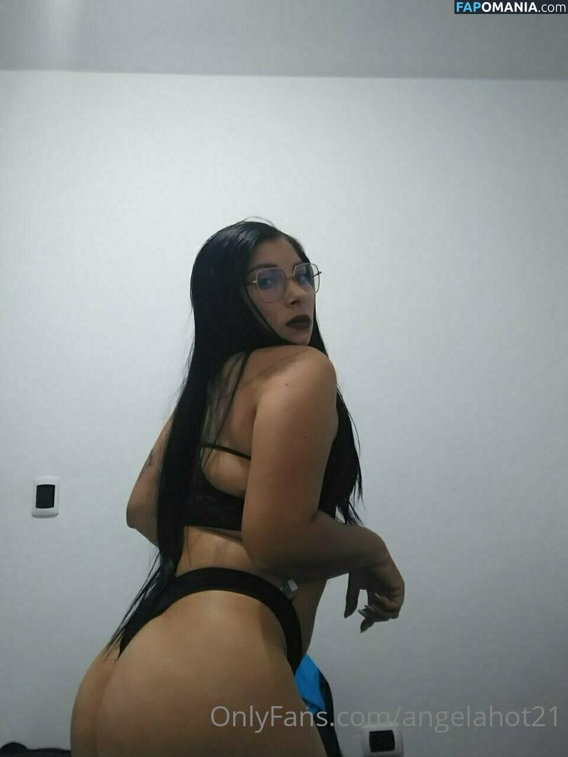 angelahot21 / lilhunee21 Meztelen OnlyFans  Kikerült fotó #14