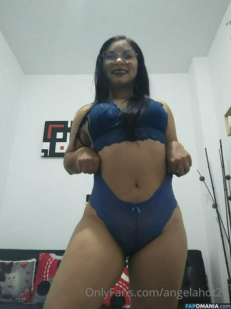 angelahot21 / lilhunee21 Meztelen OnlyFans  Kikerült fotó #17
