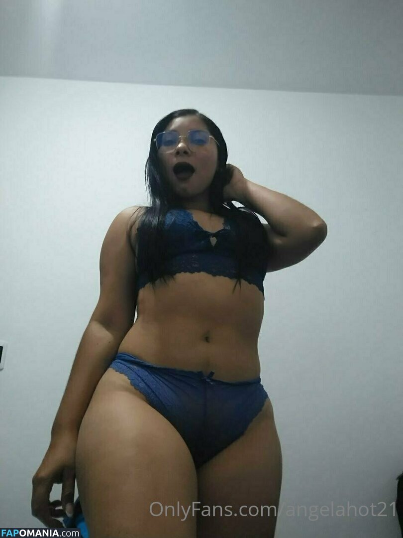 angelahot21 / lilhunee21 Meztelen OnlyFans  Kikerült fotó #25
