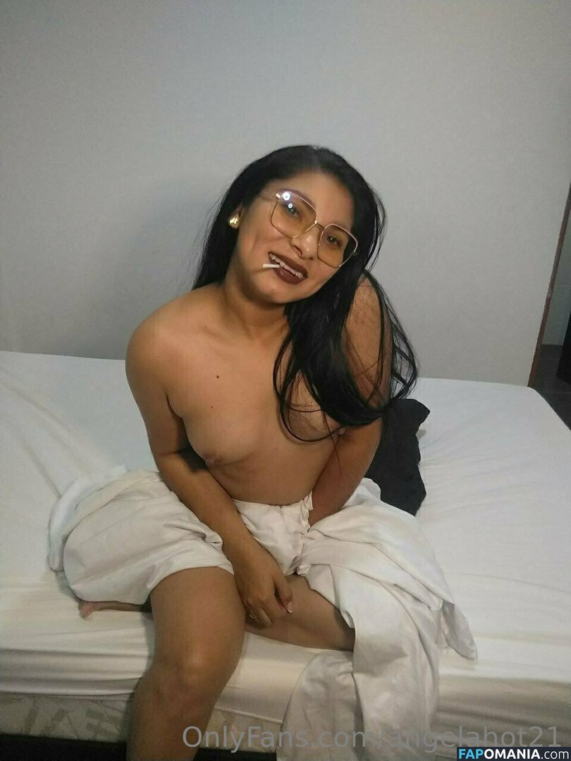 angelahot21 / lilhunee21 Meztelen OnlyFans  Kikerült fotó #260