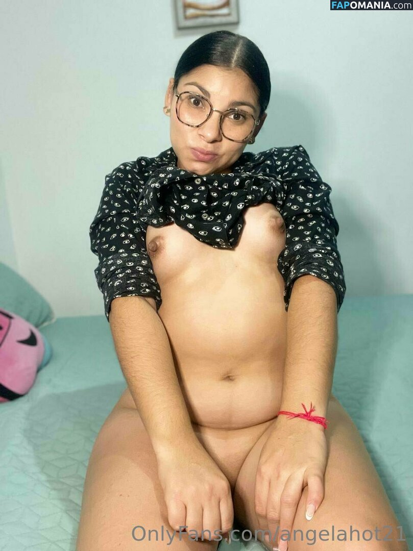 angelahot21 / lilhunee21 Meztelen OnlyFans  Kikerült fotó #277