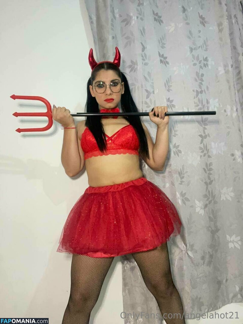 angelahot21 / lilhunee21 Meztelen OnlyFans  Kikerült fotó #330