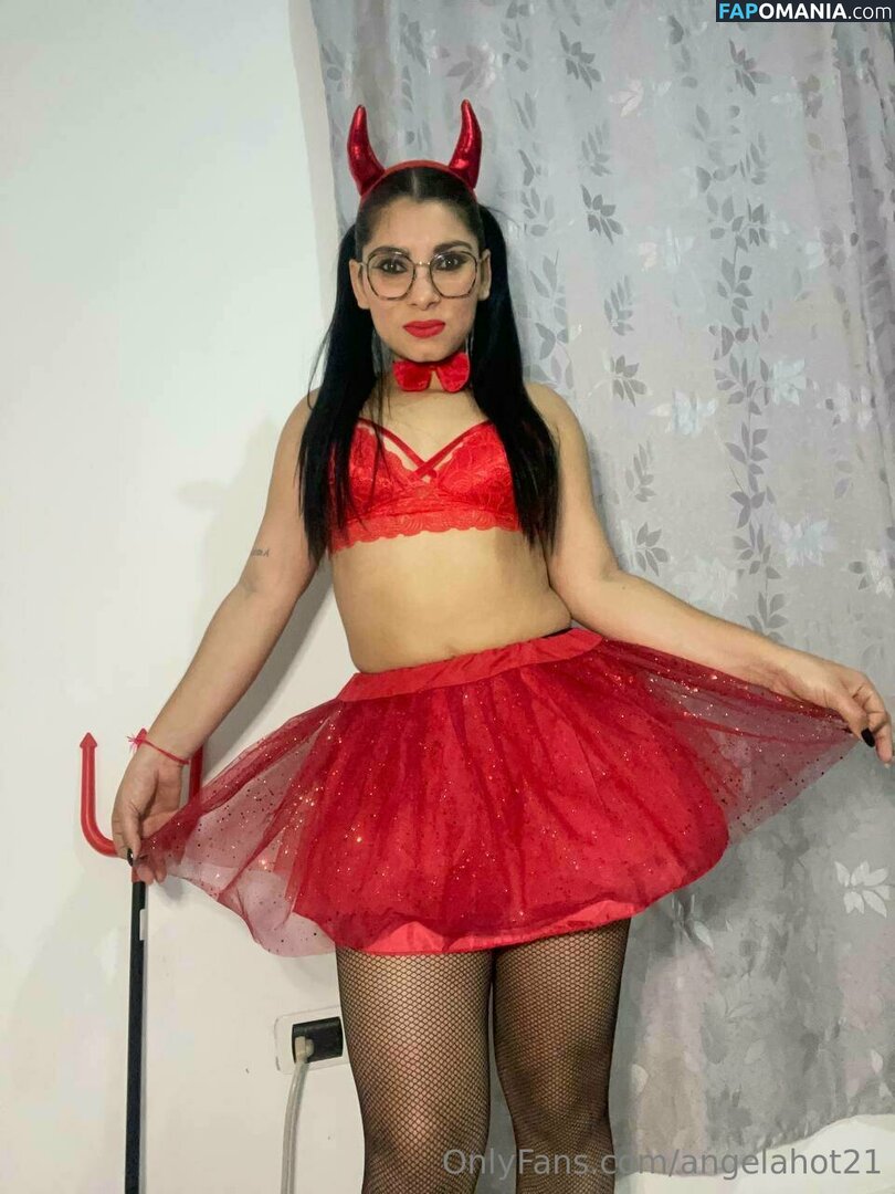 angelahot21 / lilhunee21 Meztelen OnlyFans  Kikerült fotó #335