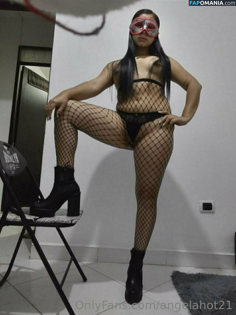angelahot21 / lilhunee21 Meztelen OnlyFans  Kikerült fotó #383