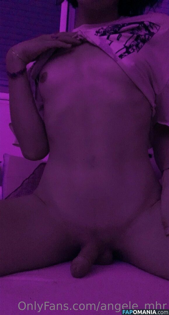 angele_mhr Meztelen OnlyFans  Kikerült fotó #61