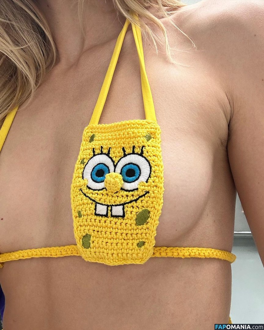 Angèle Meztelen OnlyFans  Kikerült fotó #15