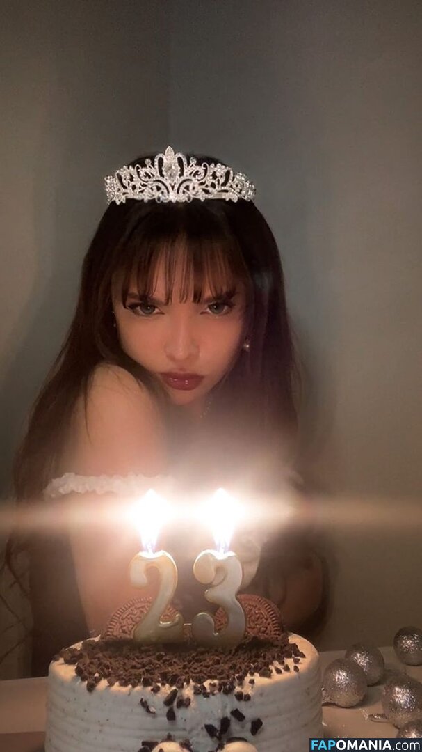 Angelic / venusangelic Meztelen OnlyFans  Kikerült fotó #2