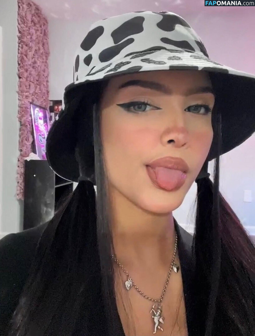 Angelic / venusangelic Meztelen OnlyFans  Kikerült fotó #14