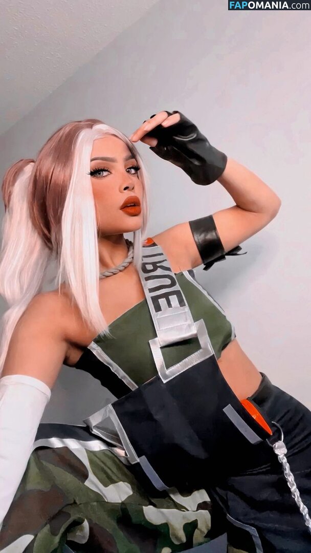 Angelic / venusangelic Meztelen OnlyFans  Kikerült fotó #15