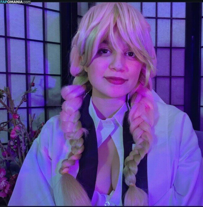 Angelica ASMR / angelxurr Meztelen OnlyFans  Kikerült fotó #2