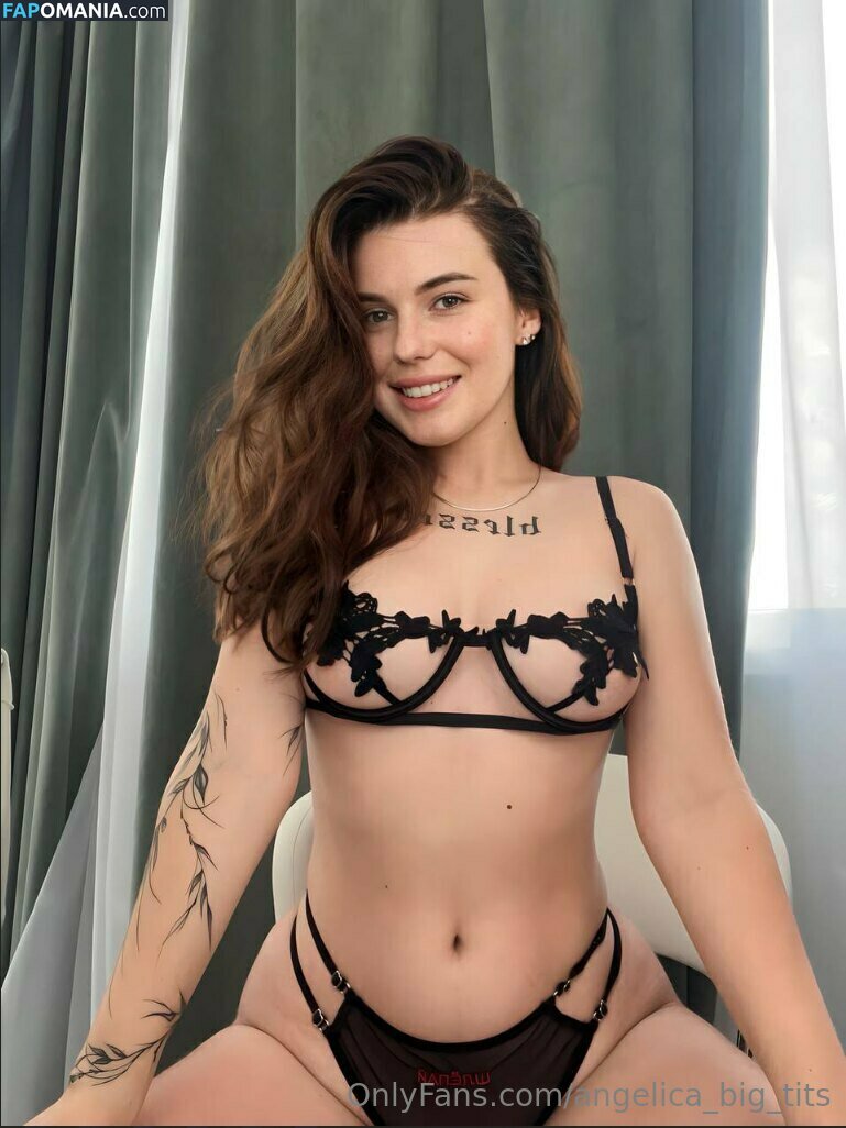 angelica_big_tits Meztelen OnlyFans  Kikerült fotó #90