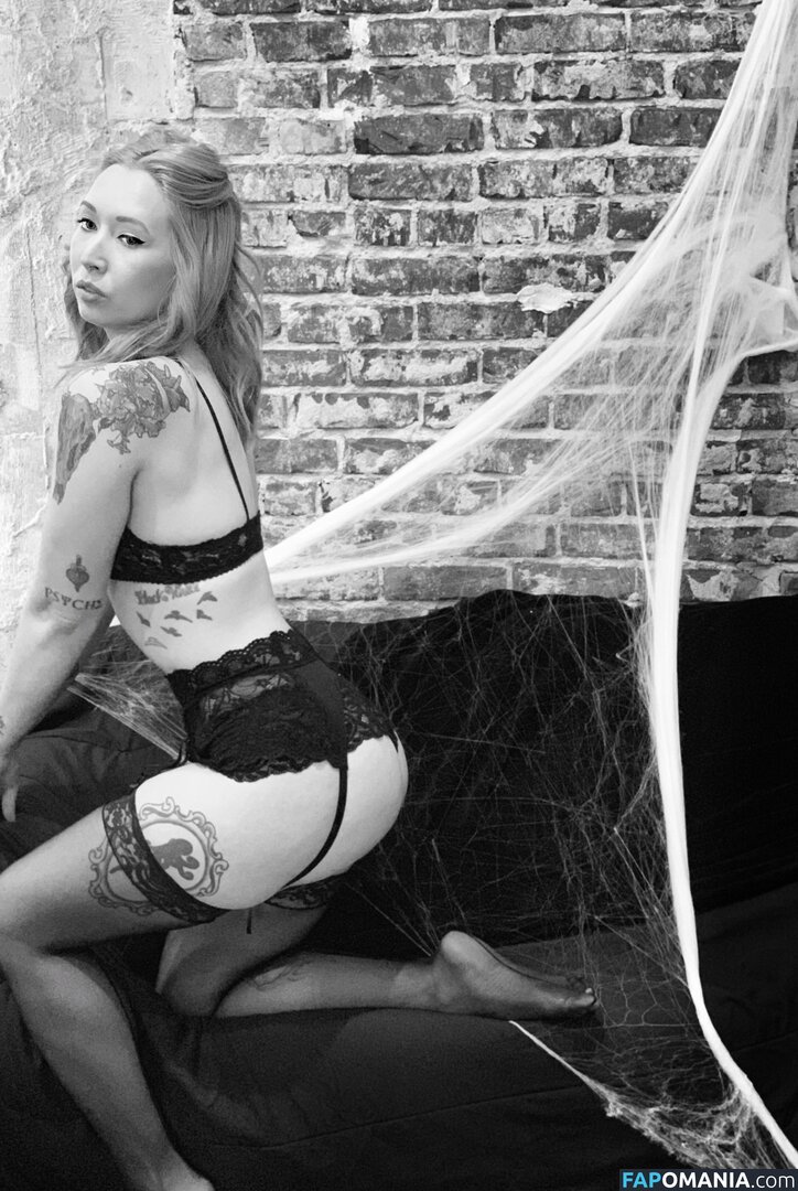 Angelica Danger Dawn / seehaileyclimb Meztelen OnlyFans  Kikerült fotó #2