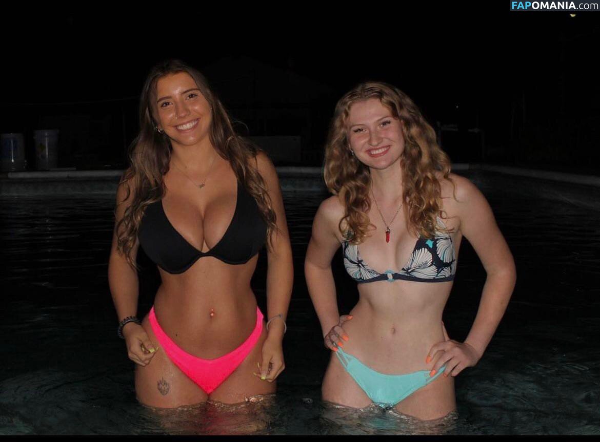 Angelica Meehan / angelicameehan / angmee719 Meztelen OnlyFans  Kikerült fotó #17